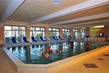 Lot Hotel En Bokek Zewnętrze zdjęcie