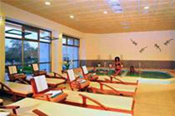 Lot Hotel En Bokek Zewnętrze zdjęcie